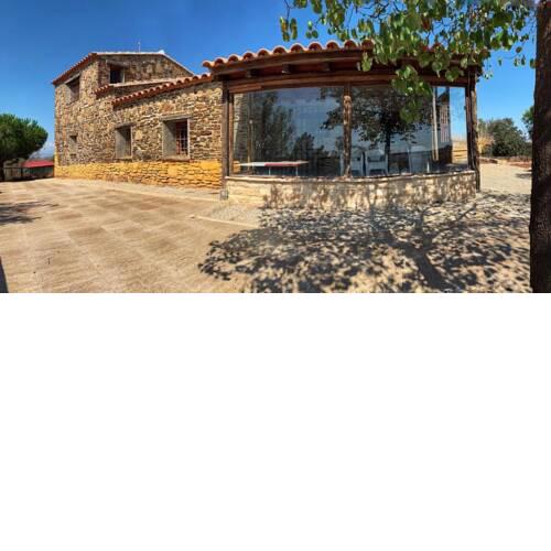 Cortijo Los Papelones