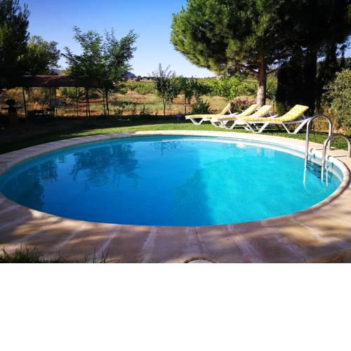 Cortijo Los Soledad