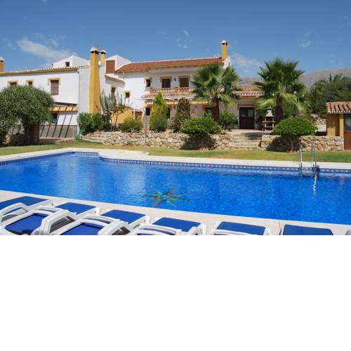 CORTIJO LOS TULIPANES