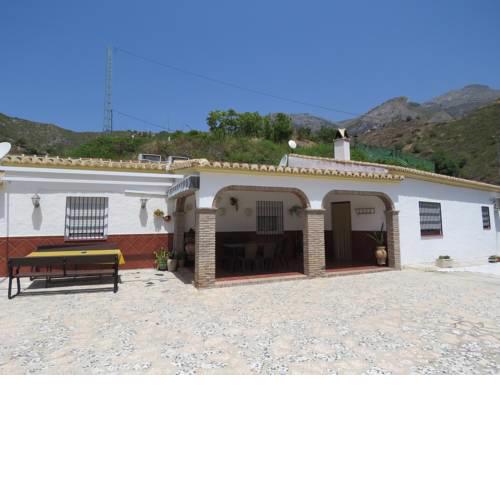 Cortijo MariCarmen