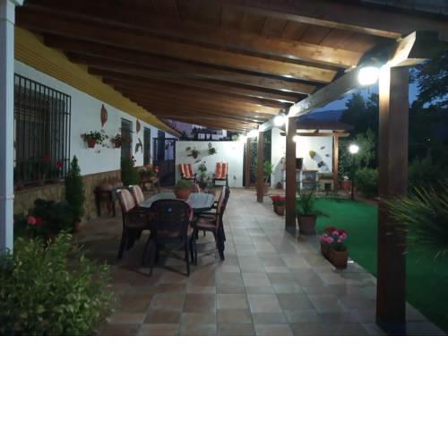 Cortijo Maromilla