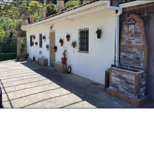 Cortijo Mazarrón