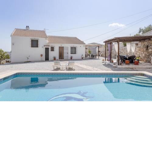 Cortijo Montes
