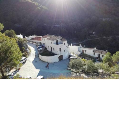 Cortijo Noguera