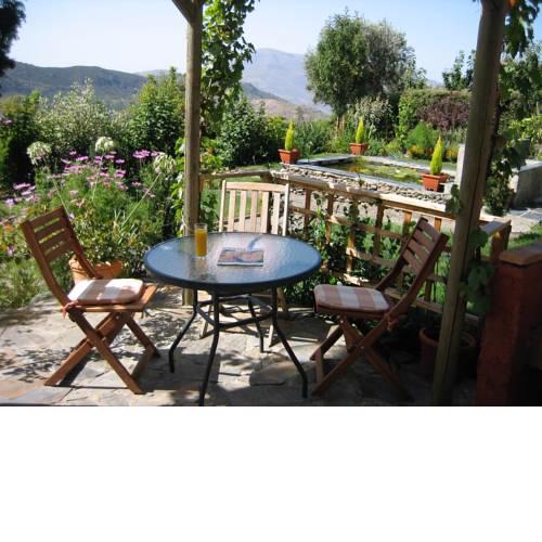 Cortijo Opazo