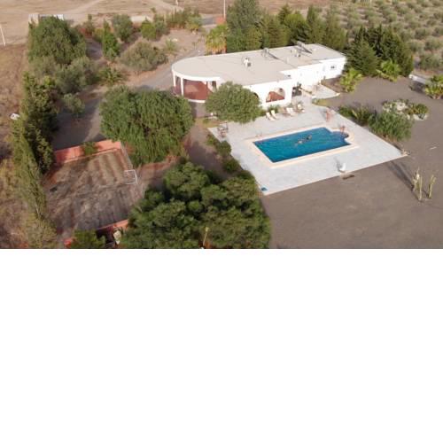 Cortijo Oro Verde