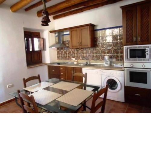 Cortijo Quintillo