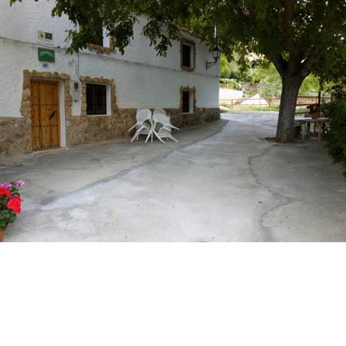 Cortijo Ramon Petra
