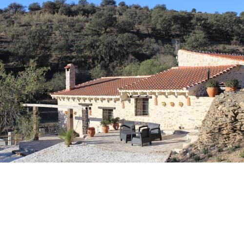Cortijo Rincon de la Alcudia