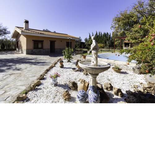 Cortijo rincón del sur