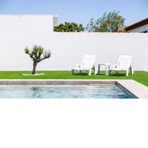 Cortijo Roche Viejo II