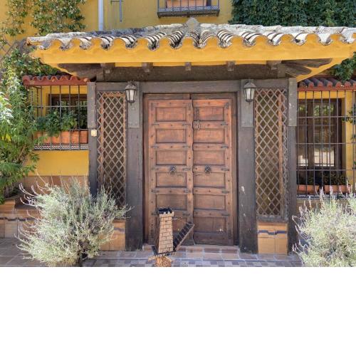 Cortijo rural Archidona