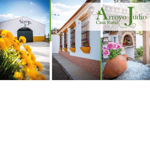 Cortijo Rural Arroyo Judío