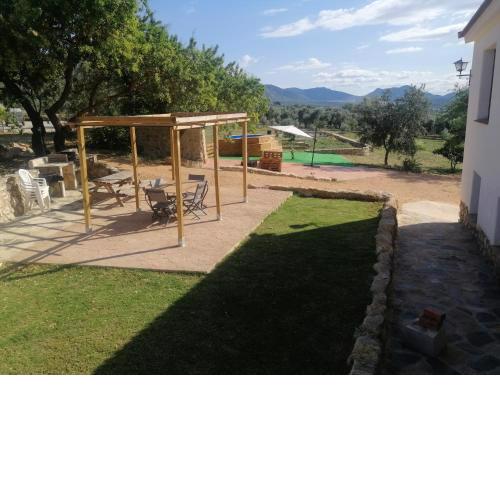 Cortijo Rural Gumeo