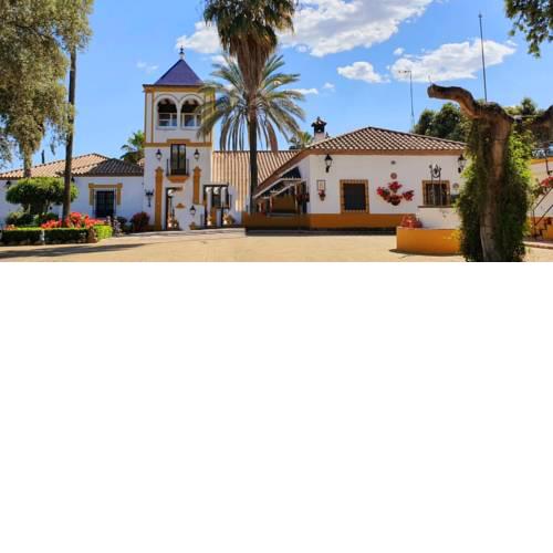 Cortijo Rural Hacienda La Torre