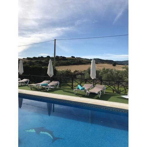 Cortijo Salinas