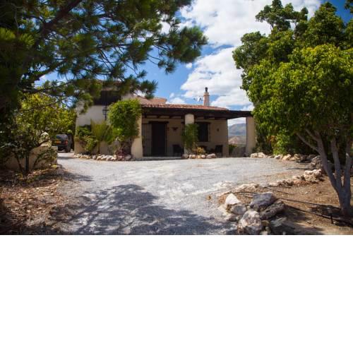 Cortijo Salobrena