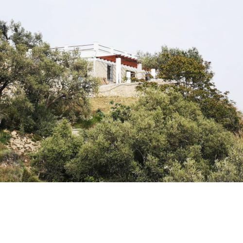 Cortijo Samadhi