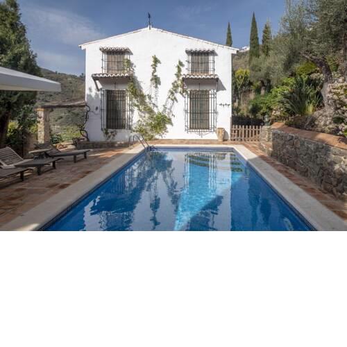Cortijo San Antonio I