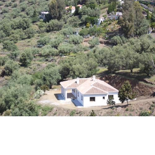 Cortijo San Antonio II