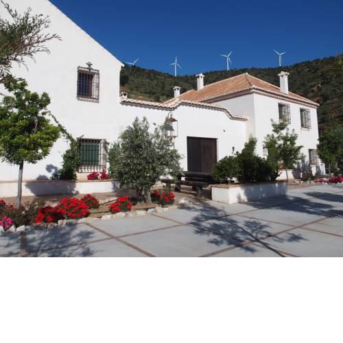 Cortijo Sancardo