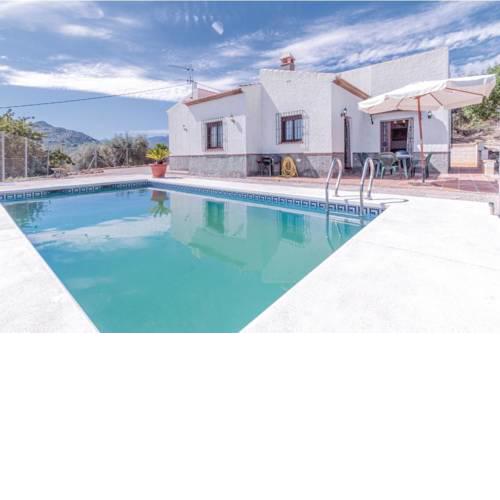 Cortijo Sylvestris