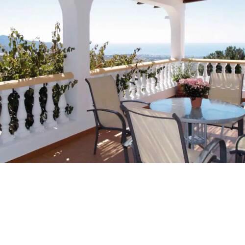 Cortijo triviño at home costa del sol