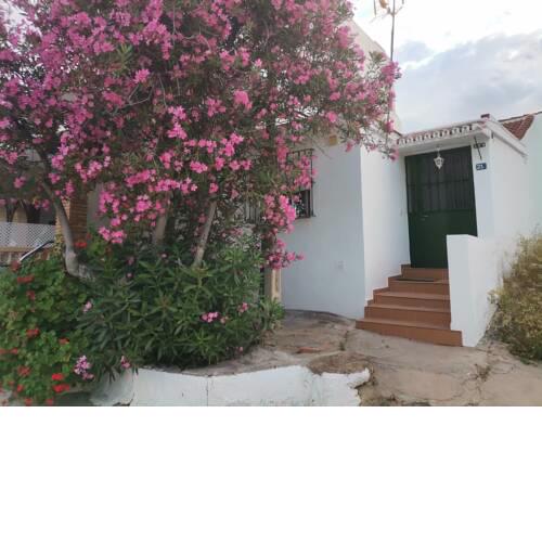 Cortijo Vallejo