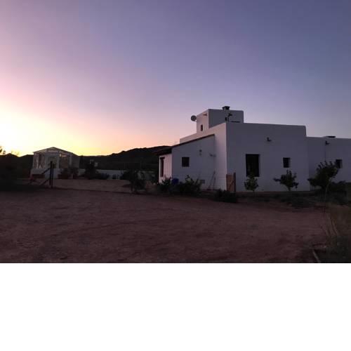 Cortijo Via Verde