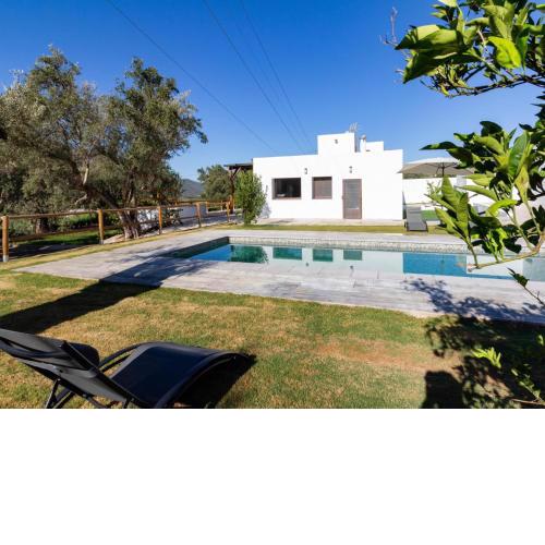 Cortijo villa maroma