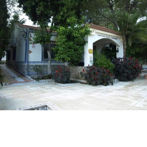 Cortijo Villa Paraiso