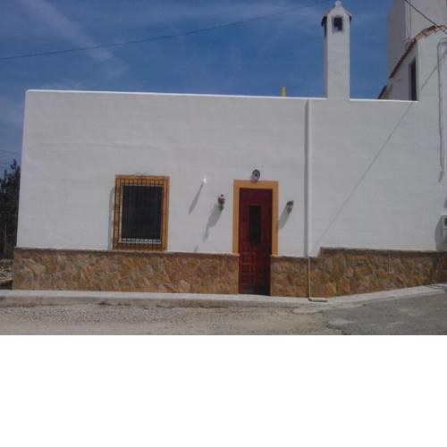 Cortijo ZD