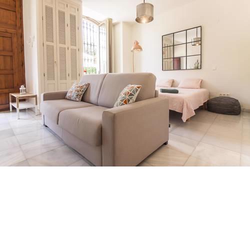 Cortina FreshApartments by Bossh! Apartments