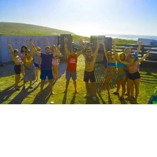 Coruña Backpackers Hostel