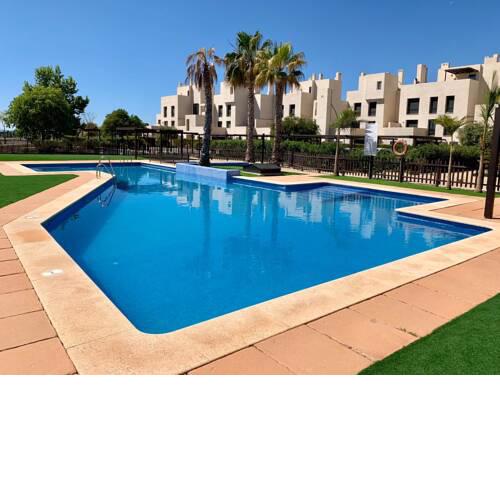 corvera appartement