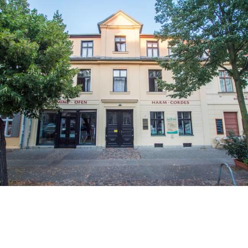 Cosa-Apart - Ihre Ferienwohnung am Jägertor