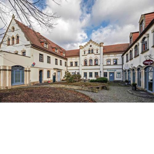 Cosel Palais Appartement
