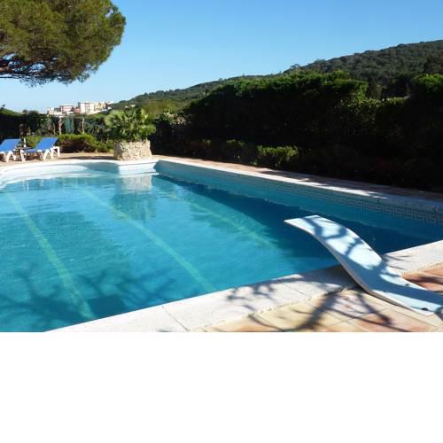 Cosily furnished holiday home in Sant Feliu de Guixols Catalonia