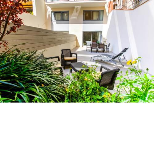 Cosmo Apartments Passeig de Gràcia