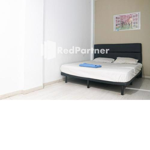 Cosmo Harmoni RedPartner