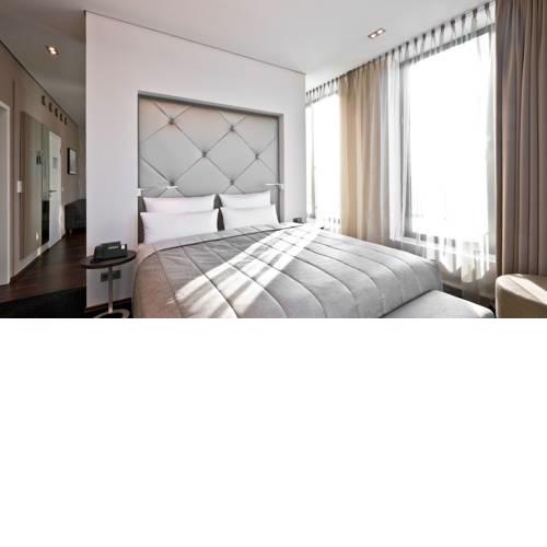 COSMO Hotel Berlin Mitte