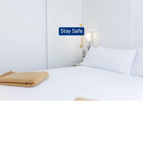 Cosmo Hotel Boutique