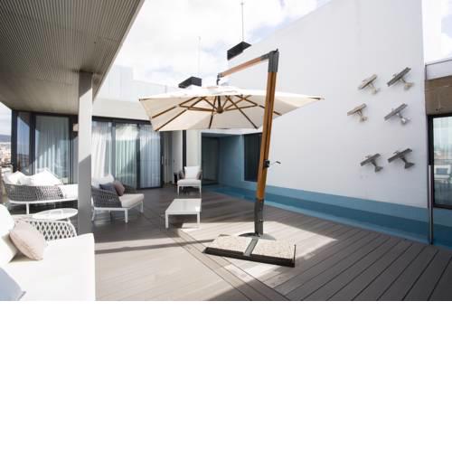 Cosmo Suite Penthouse