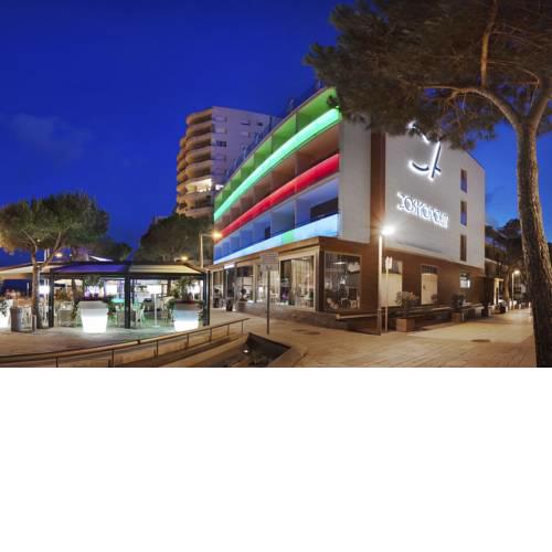 Cosmopolita Hotel Boutique & Spa
