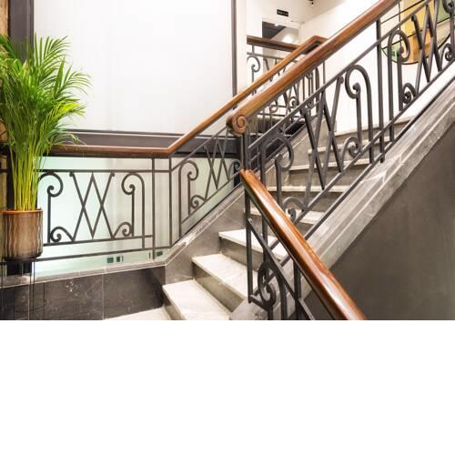 Cosmov Bilbao Hotel