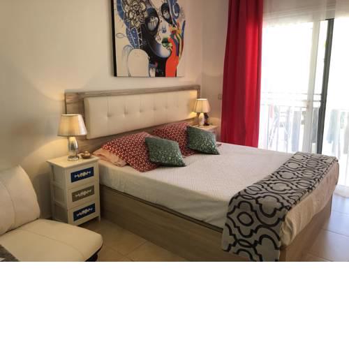 Costa Adeje Apartment