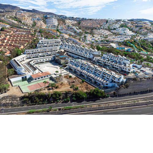 COSTA ADEJE APARTMENTS