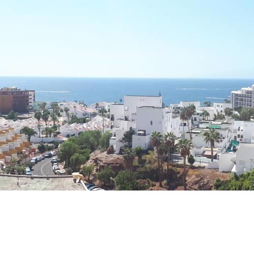 COSTA ADEJE ATTICO ORLANDO