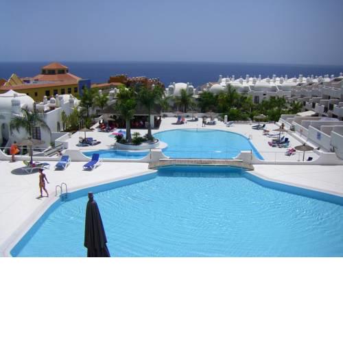 COSTA ADEJE DESIGN Luxury Apartments