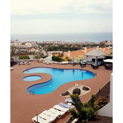 Costa Adeje Garden Tenerife Sur